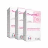 Lot de 3 boites Ovocyplus pour le désir d'enfant