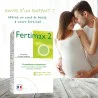 Fertimax 2 pour la qualité du sperme