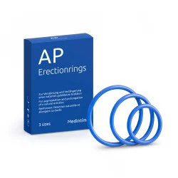 Erectionrings - Anneaux...