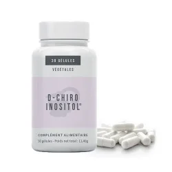 D-Chiro Inositol