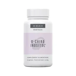 D-Chiro Inositol