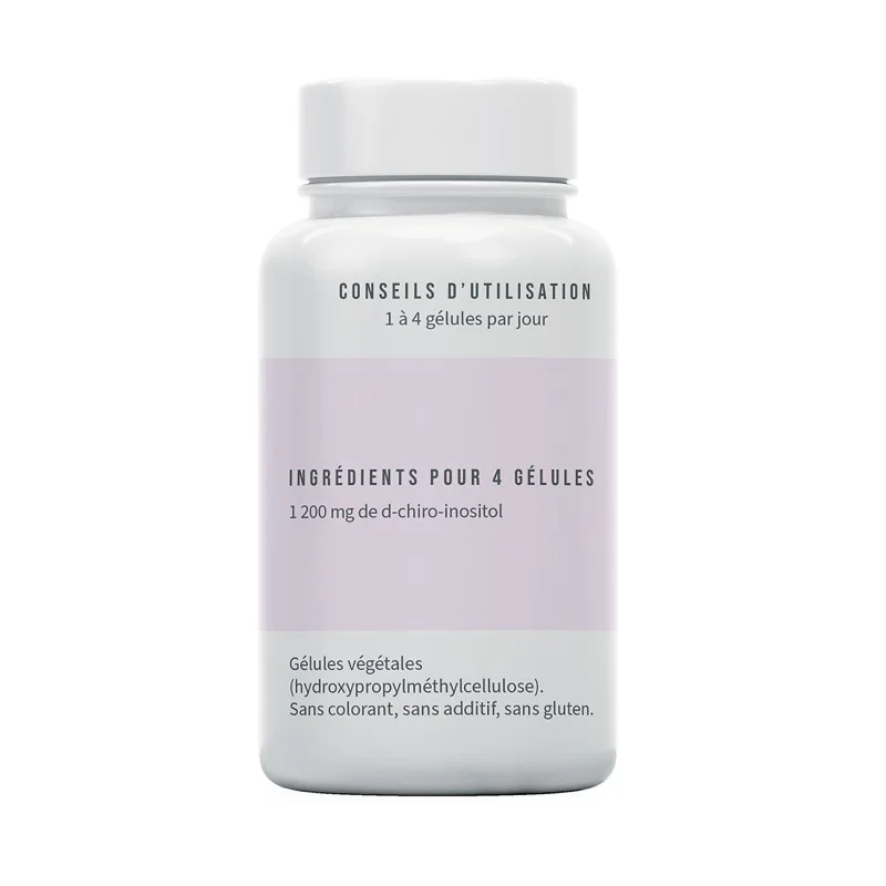 D-Chiro Inositol